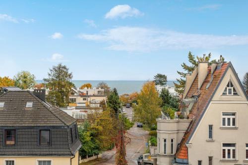 Orlowo Apartment | Woda by Grand Apartments