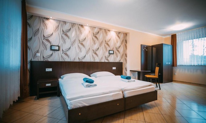Turawa Resort | Wodnik Turawa