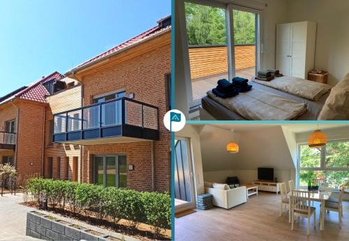Wyk auf Foehr Apartment | Wohnen am Südstrand - Ferienwohnung 2 2