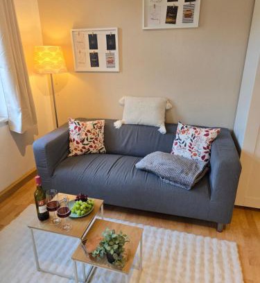 Meissen Apartment | WohnTraum an der Triebisch
