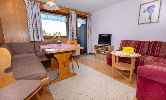 Bolsterlang Bed & Breakfast | Wohnung 05 - Gästehaus Caser