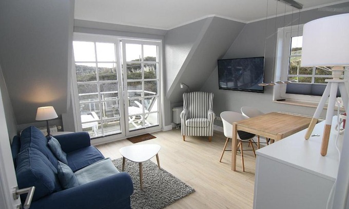 Hornum Apartment | Wohnung Dirkmann