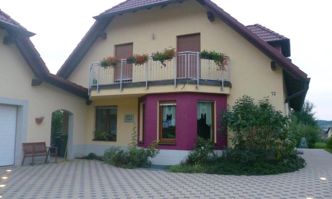 Burgebrach Apartment | Wohnung für Handwerker, Monteurwohnung in Burgebrach