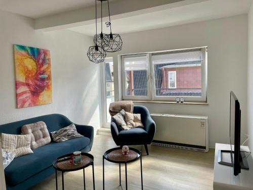 Holzminden Apartment | Wohnung im Herzen des Weserberglandes