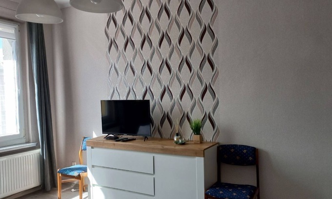 Tarnowskie Gory Apartment | Wohnung in Tarnowskie Gory, Neben dem Gerichtsgebaeude
