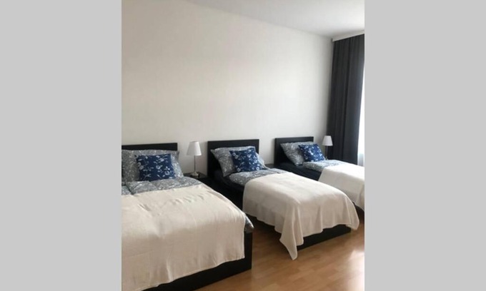 Grinzing Apartment | Wohnung in Wien