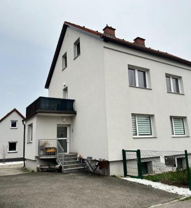 Trofaiach Apartment | Wohnung mit 3 Schlafzimmern nahe Red Bull Ring
