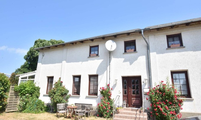 Bastorf Apartment | Wohnung nahe Ostseestrand in Wendelstorf