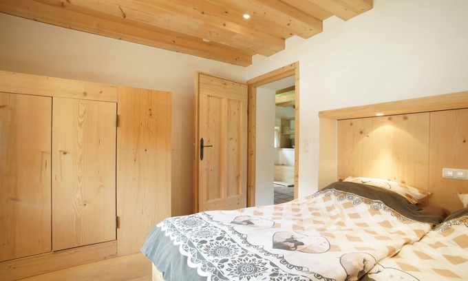 Chieming Apartment | Wohnung Nikolaus