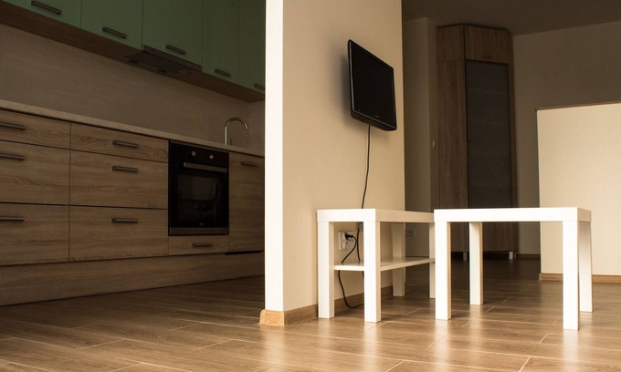Wola Apartment | Wola Residence - Apartment