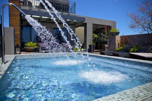 Shanjiao Hotel | Wolken Lodge