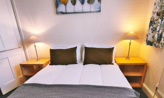 Oxford House | Wolsey Road Oxford