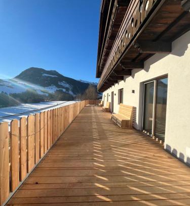 Stanga Bed & Breakfast | Wolter Landhaus