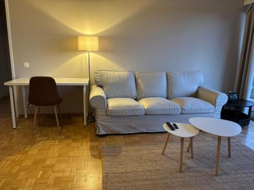 Sint-Lambrechts-Woluwe Apartment | Woluwe Résidence
