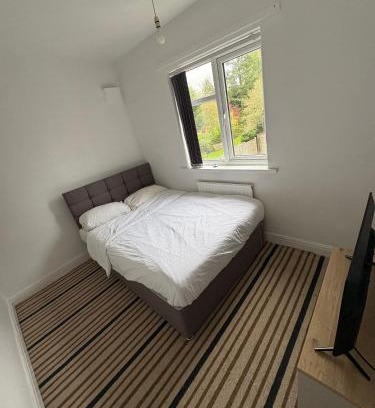 Wolverhampton Hotel | WOLVES Stay