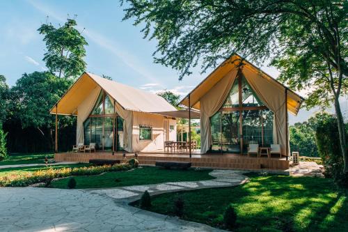 Mittaphap Resort | Wonder Mountain Resort