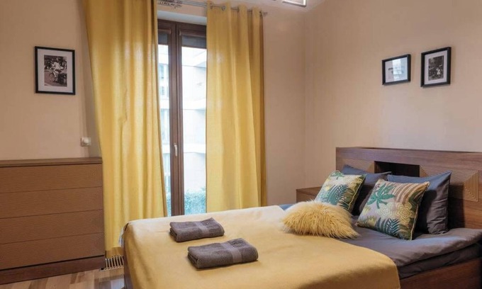 City Centre Apartment | Wonderful apartment in the heart of the Old Town