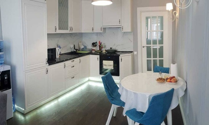 Almaty Apartment | Wonderful apartment in the heart of Al