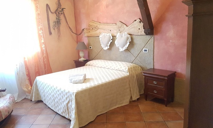 Lucinasco Other | Wonderful apartment with large terrace CITR:008033-AGR.0001