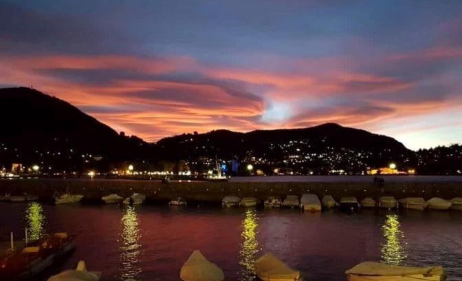 Canzo Apartment | Wonderful Como Apartment