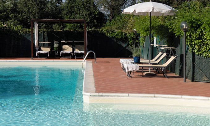 Arezzo Other | Wonderful cottage with pool near Arezzo