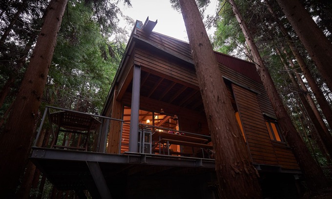 Povoacao House | Wonderful Furnas Cottage