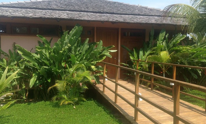 Porto Seguro House | Wonderful House in Terravista Trancoso Villas - 2 suites