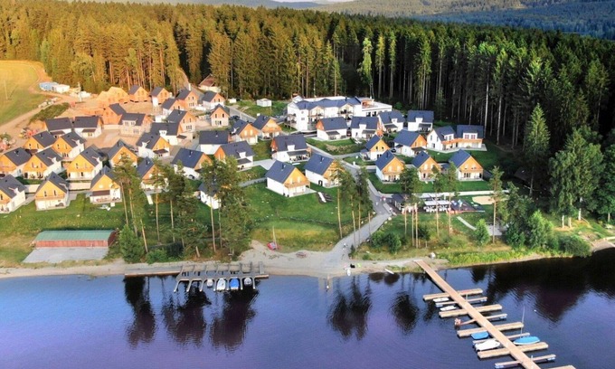 Lojzova Paseka House | Wonderful private villa for 8 people with WIFI, TV, terrace, pets allowed and parking