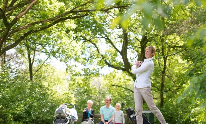 America House | Wonderful private villa for 6 guests with WIFI, pool, TV, terrace and parking