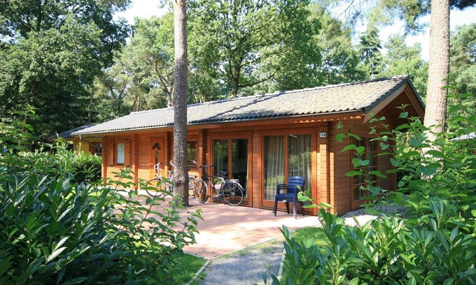 Susteren House | Wonderful private villa for 6 guests with WIFI, pool, TV and terrace