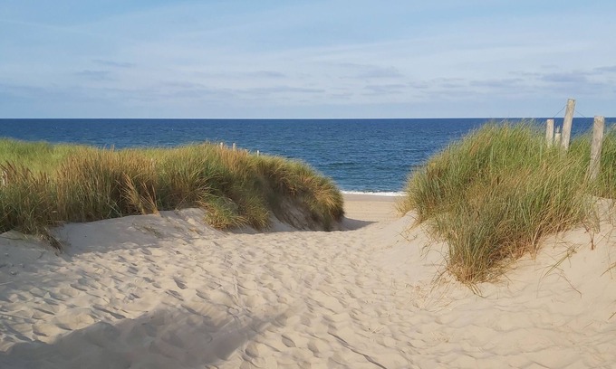 Burgervlotbrug House | Wonderful stay near the beach/sea