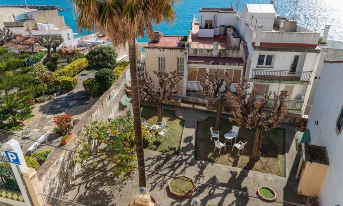 Sant Pol De Mar House | Wonderful traditional house at the beach. Free Wifi