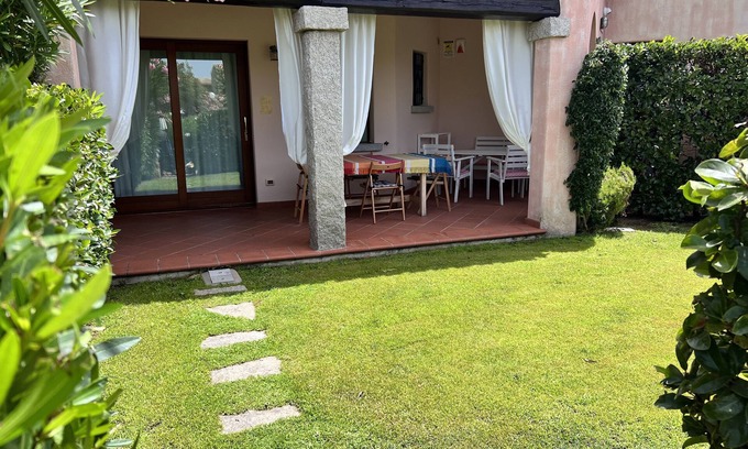 Porto San Paolo House | Wonderful vacation home