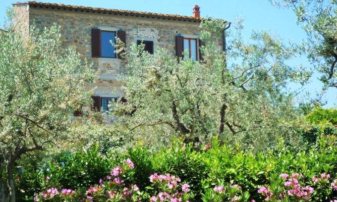 Impruneta Other | Wonderful view over Florence ! Beautiful apartment on the hills