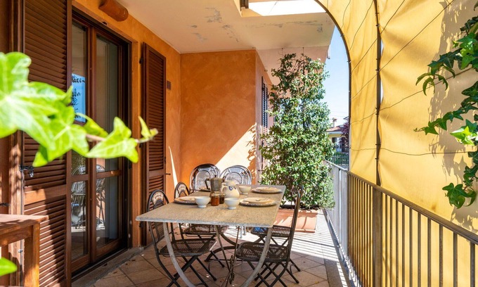 Narzole House | Wonderful villa for 8 people with A/C, hot tub, WIFI, private pool, TV, terrace and parking