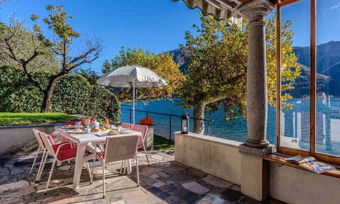 Cima House | Wonderful villa for 8 guests with WIFI, TV and terrace