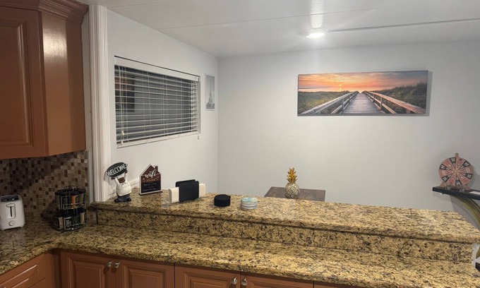 Seffner Community Alliance Apartment | Wonderfull aparment in Valrico.
