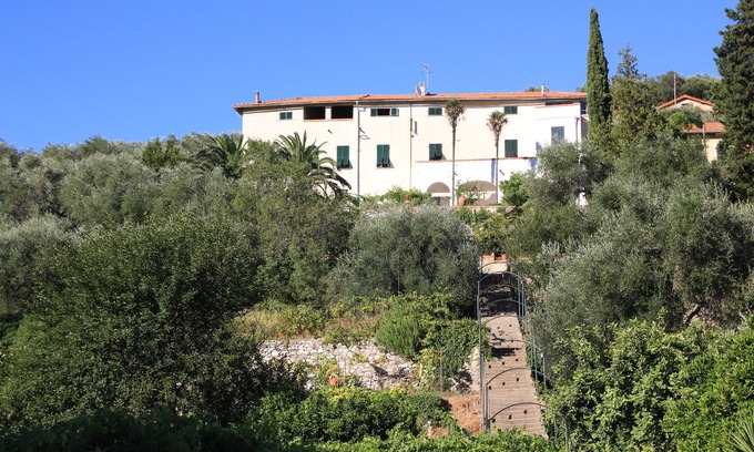 Finale Pia Villa | Wonderfull villa close to the sea, Perfect for families and group of friends