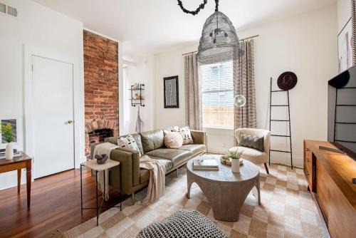 Cabbagetown House | Wonderland