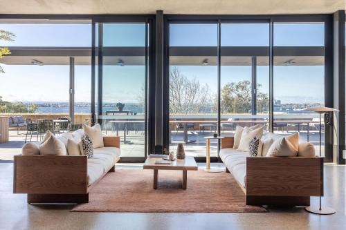 Crawley Hotel | Wonil Hotel Perth - Handwritten Collection