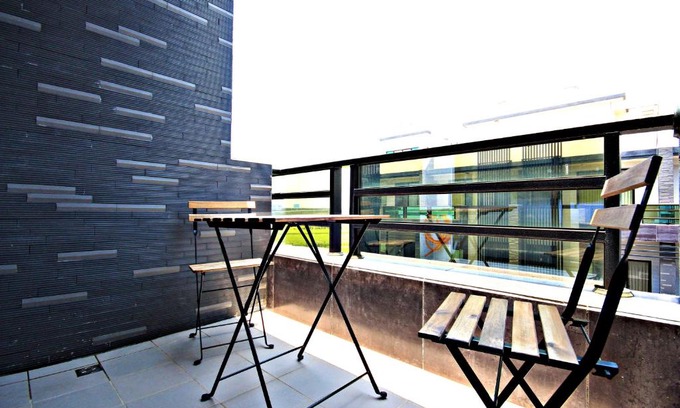 Wujie House | Woo Shiba House