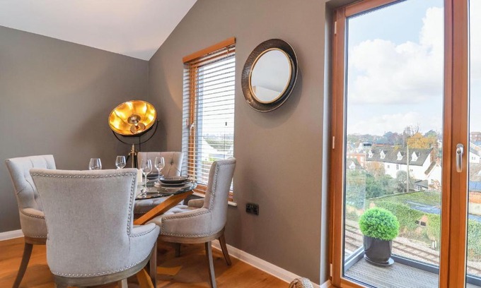 Martlesham Heath Apartment | Woodbridge Penthouse