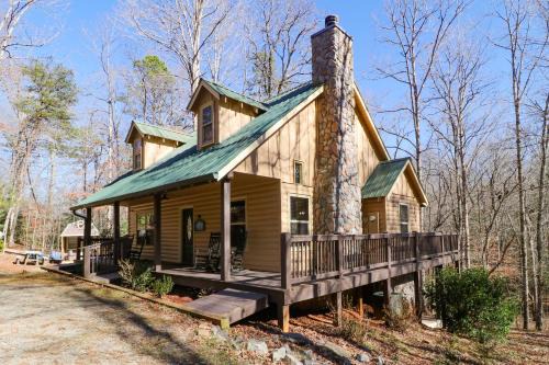 Helen House | Wooded Wonder