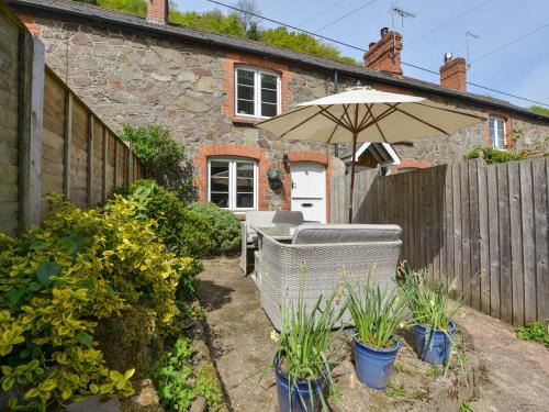Horner House | Woodedge