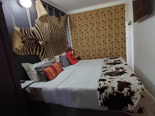 Kempton Park Apartment | Wooden Creek Estate