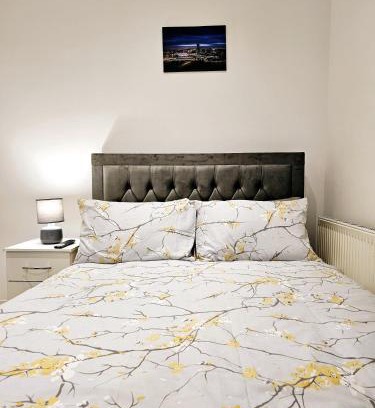 Newham Apartment | Woodgrange Lodge