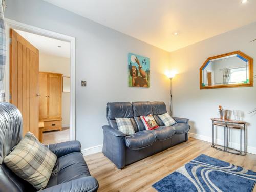 High Peak House | Woodlands Barn
