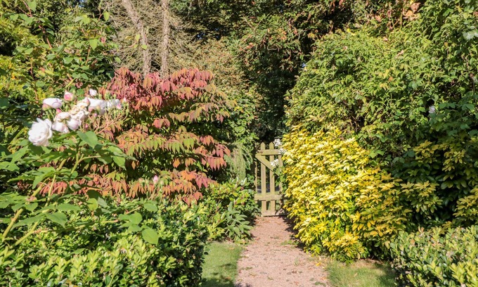 Little Cowarne Cottage | Woodlands Cottage