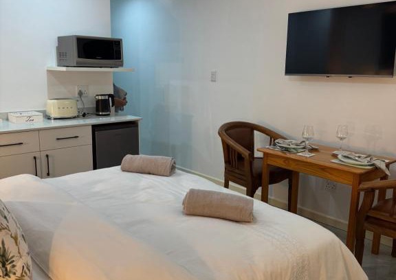 Pietermaritzburg Apartment | Woodpecker 1