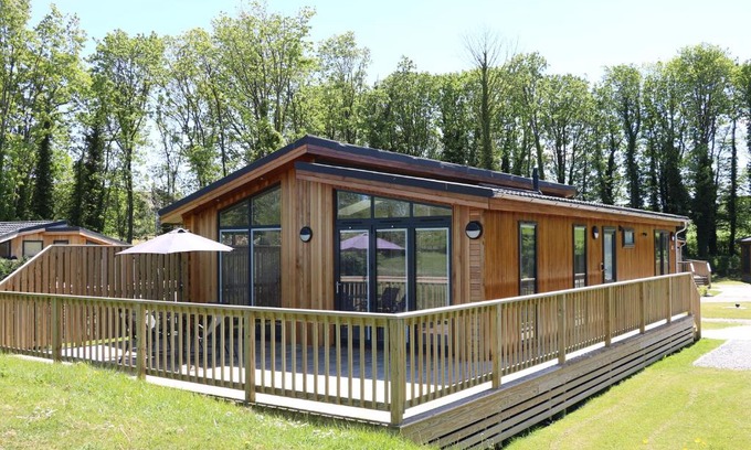 Gargrave House | Woodpecker Lodge
